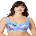 Exclusive Patented Side Wire Bra image number 0