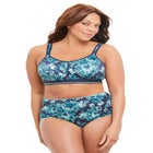 Comfort Choice ® 2-Pack Microfiber Brief image number null