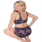 Full Coverage Microfiber Panty 3-Pack image number 4