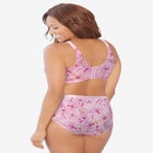 Full Coverage Microfiber Panty 3-Pack image number null