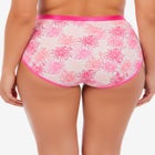 Full Coverage Microfiber Panty 3-Pack image number null