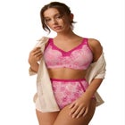 Full Coverage Microfiber Panty 3-Pack image number 7