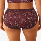 Full Coverage Microfiber Panty 3-Pack image number null