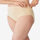 Microfiber Adaptive Panty 2-Pack image number null