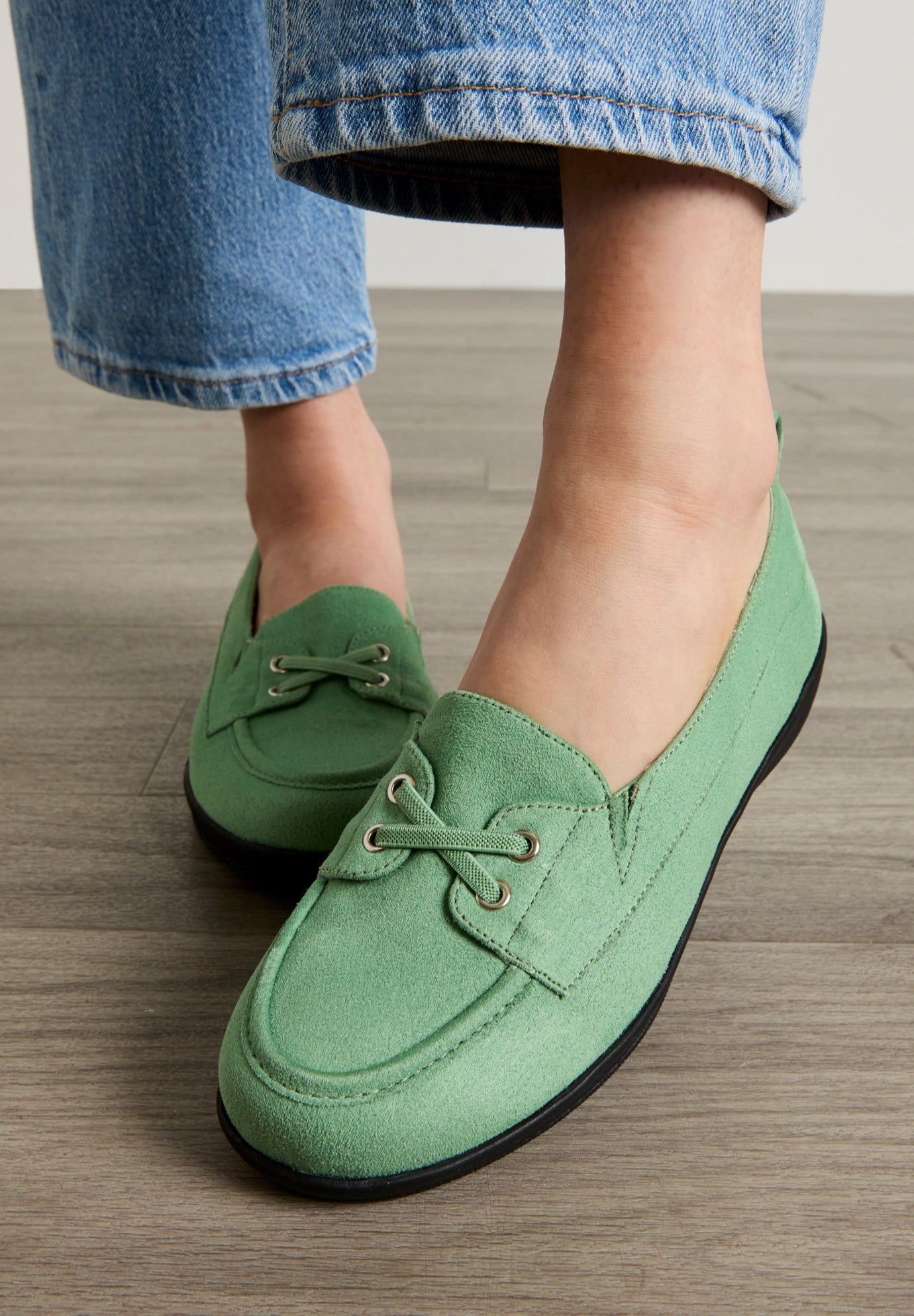 The Bete Slip On Orthotic Flat image number 12