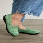 The Bete Slip On Orthotic Flat image number null