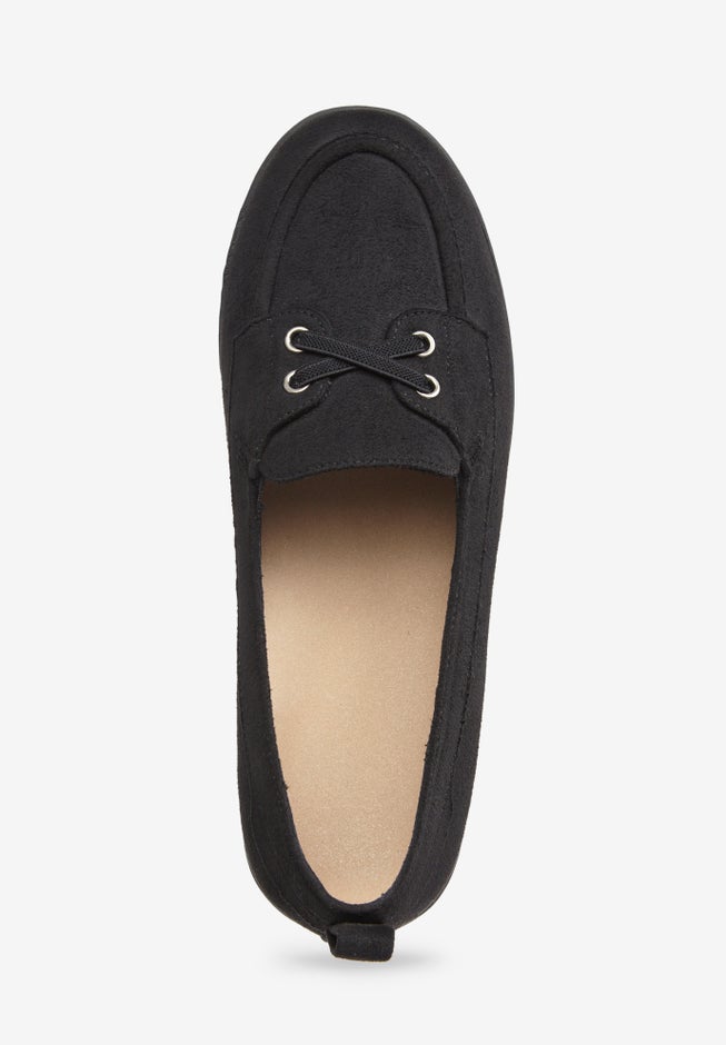 The Bete Slip On Orthotic Flat image number 4