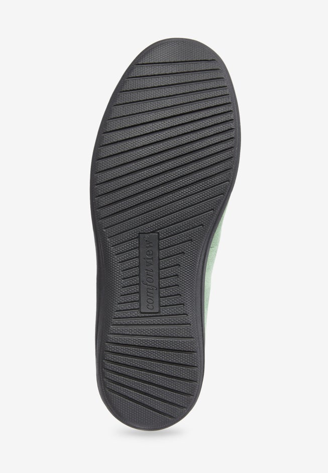 The Bete Slip On Orthotic Flat image number 3