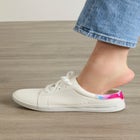 The Kandice Slip On Sneaker Mule image number null