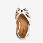 The Arabella Slip On Flat image number null