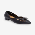 The Arabella Slip On Flat image number null