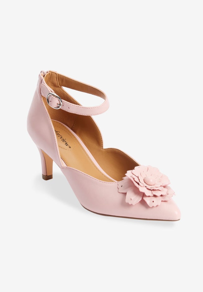 The Julian Pump image number 0