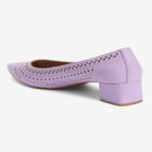 The Knightly Slip On Pump image number null