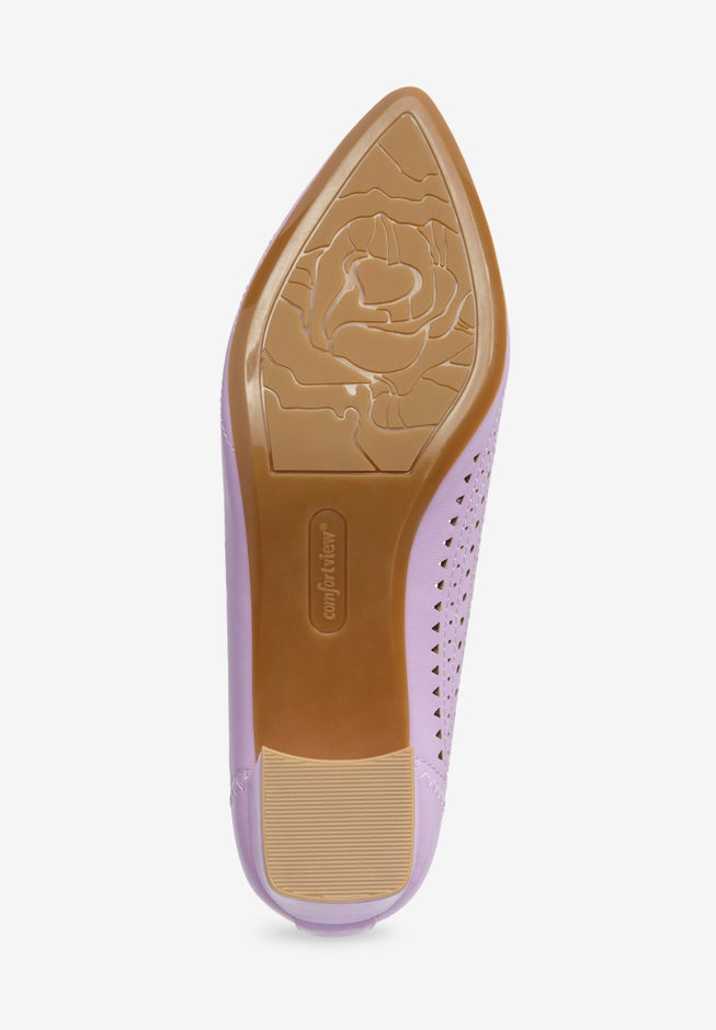 The Knightly Slip On Pump image number 2