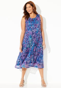 floral dress halter Lillian Boho Halter Neck Floral Dress