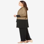 3-Piece Knit Pant Set image number null