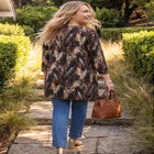 Cardigan and Tank One Piece Top image number null