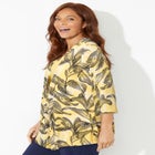 Cardigan and Tank One Piece Top image number null