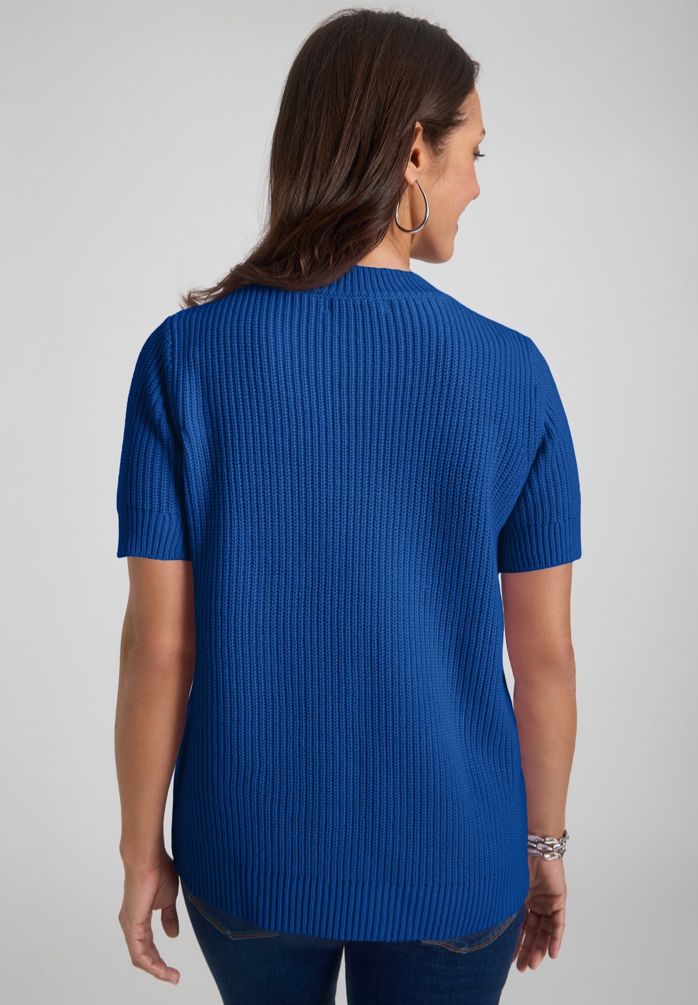 Shaker Tee image number 1