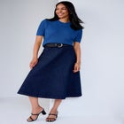 Shaker Tee image number null