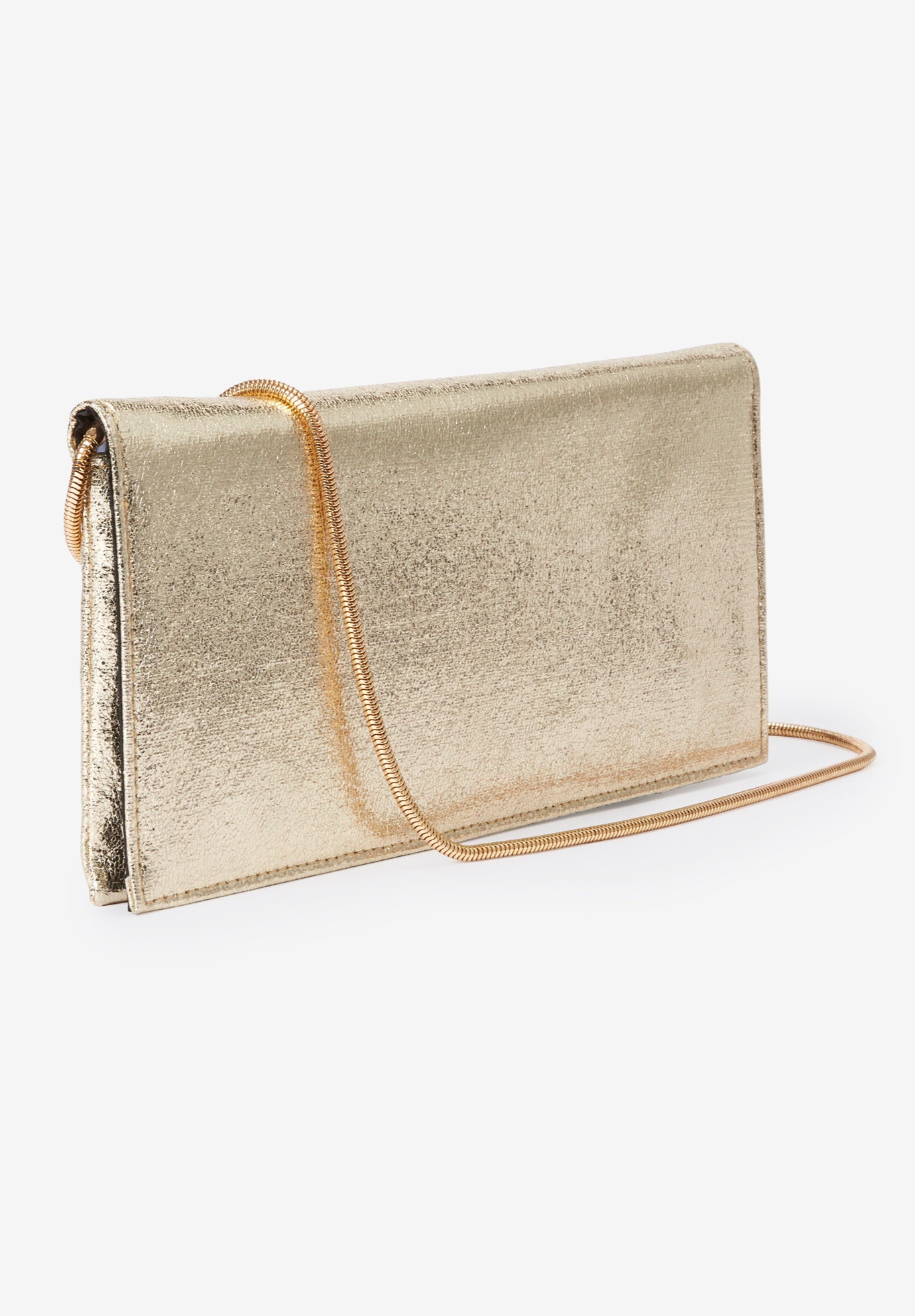 Glitter Clutch image number 0