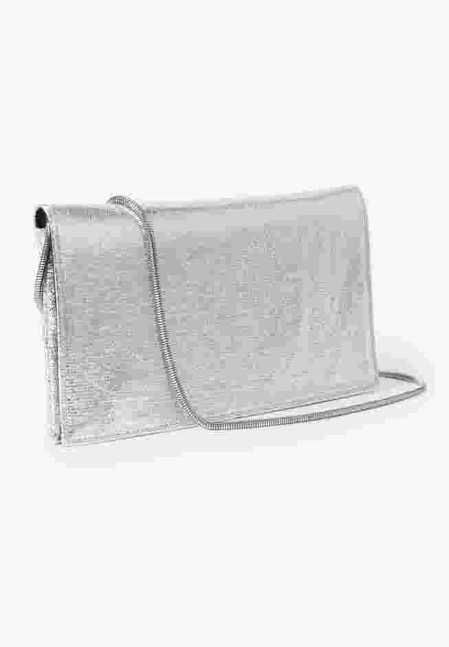 Glitter Clutch image number 0