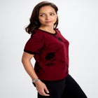 Fine Gauge Crewneck Shell image number null