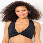 Twist Front Crop Top image number 4