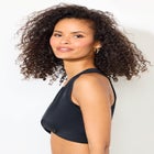 Twist Front Crop Top image number 5