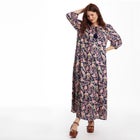 Boho Maxi Dress image number 0