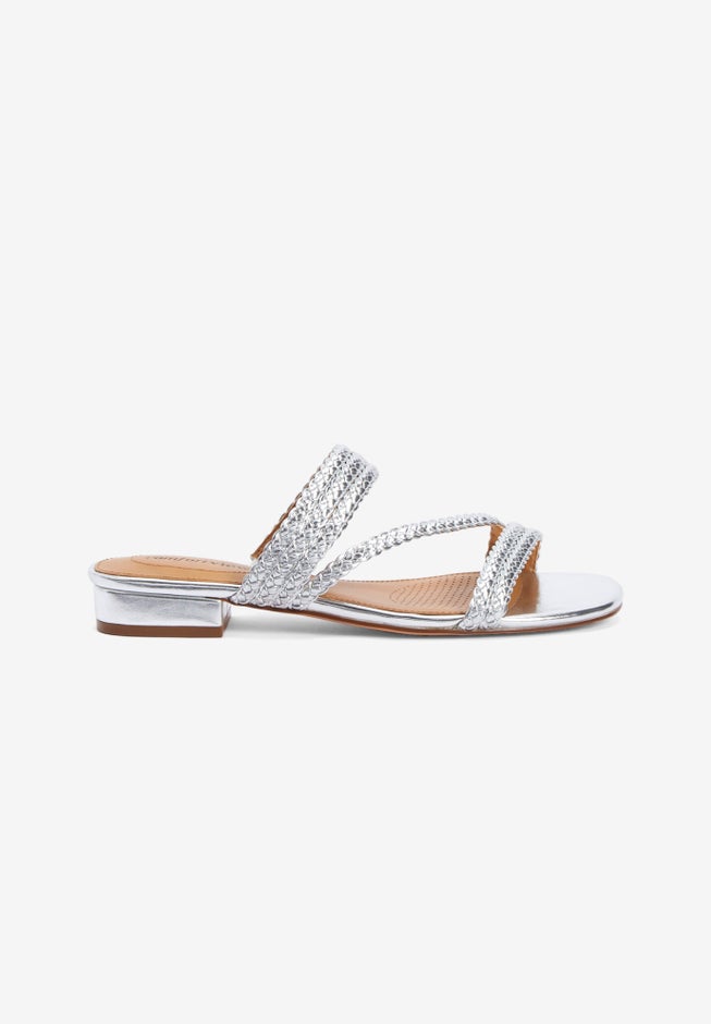 The Adler Slip On Mule image number 3