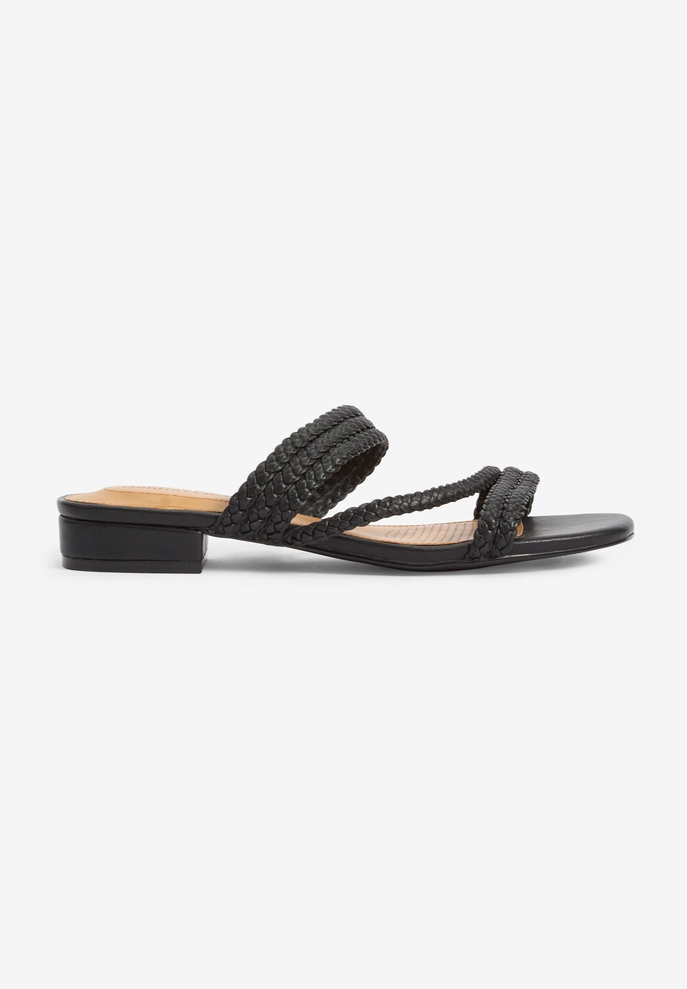 The Adler Slip On Mule image number 3
