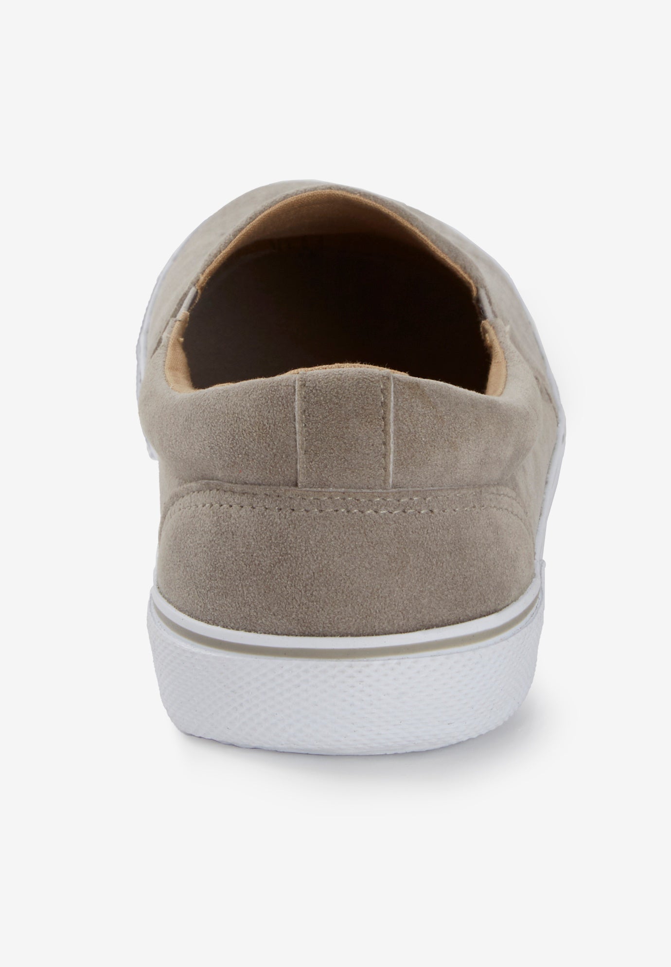 Perforated Slip-On image number 1
