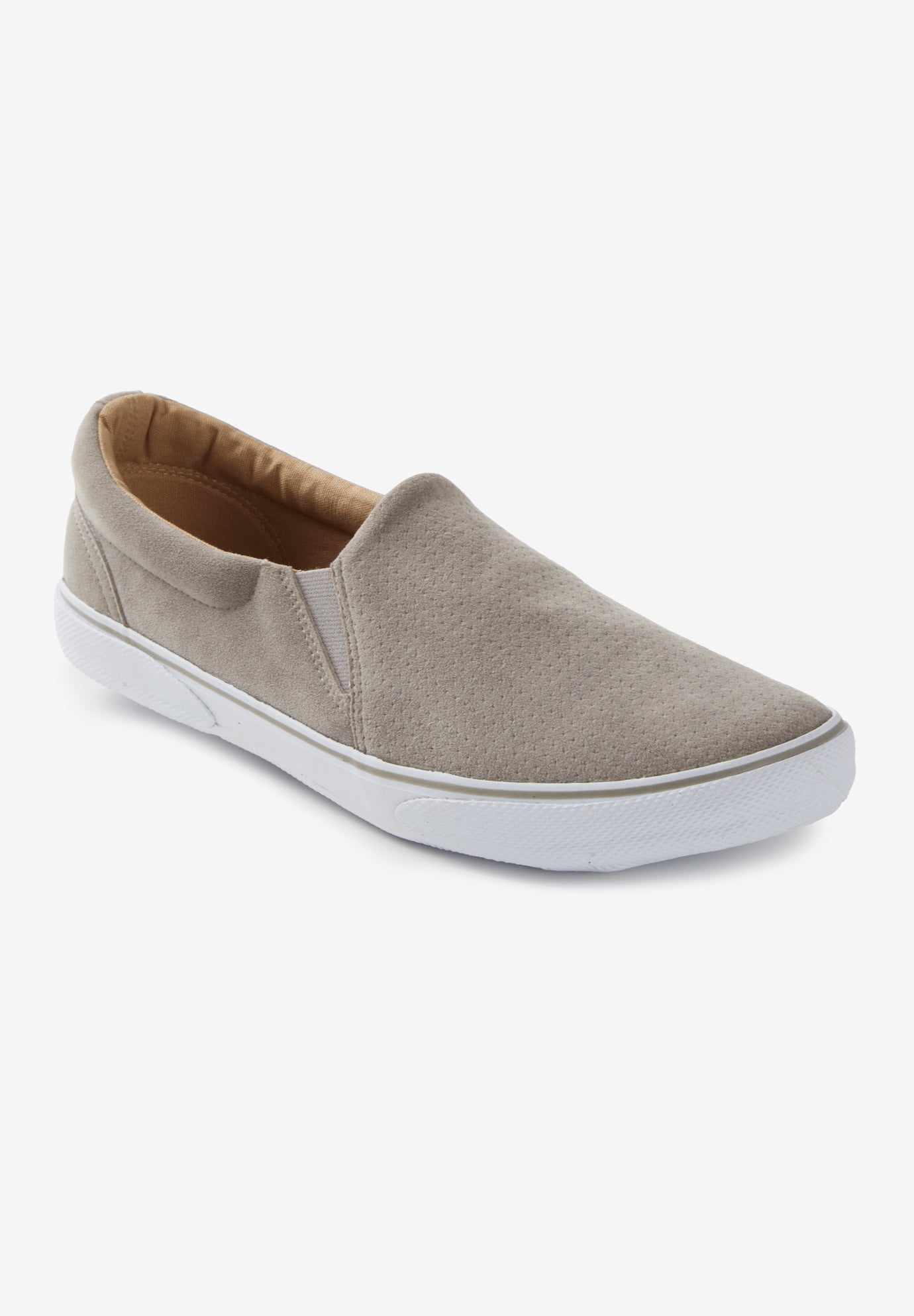 Perforated Slip-On image number 0
