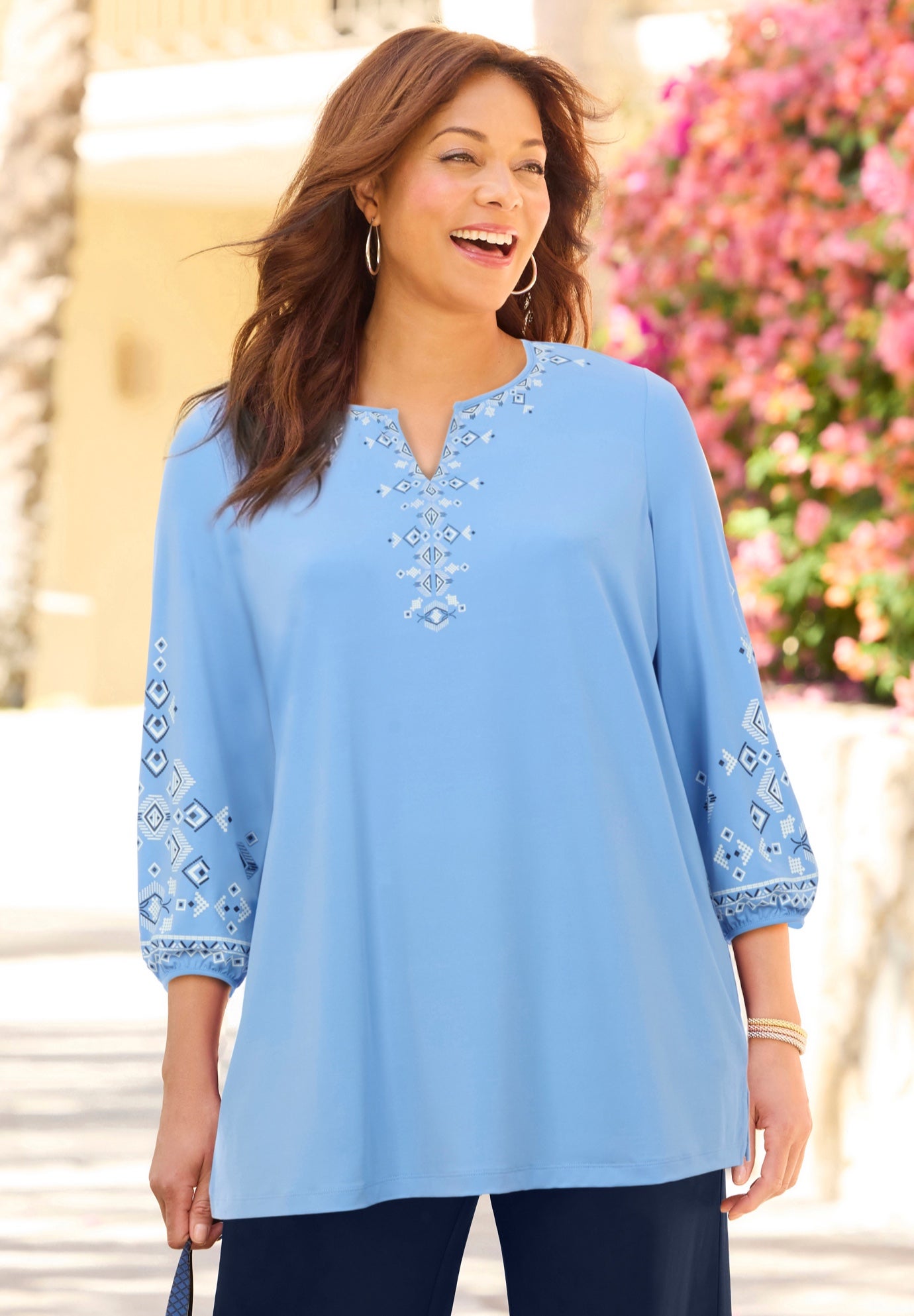 AnyWear Kurta Top image number 0