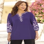 AnyWear Kurta Top image number 0