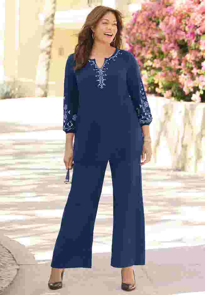 AnyWear Kurta Top image number 0
