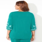 AnyWear Kurta Top image number null