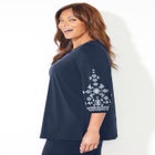 AnyWear Kurta Top image number null