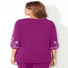 AnyWear Kurta Top image number null