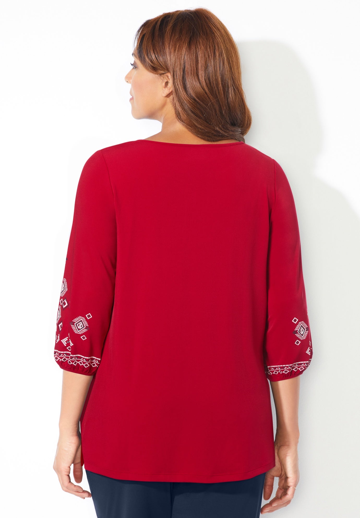 AnyWear Kurta Top image number 1