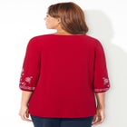 AnyWear Kurta Top image number null