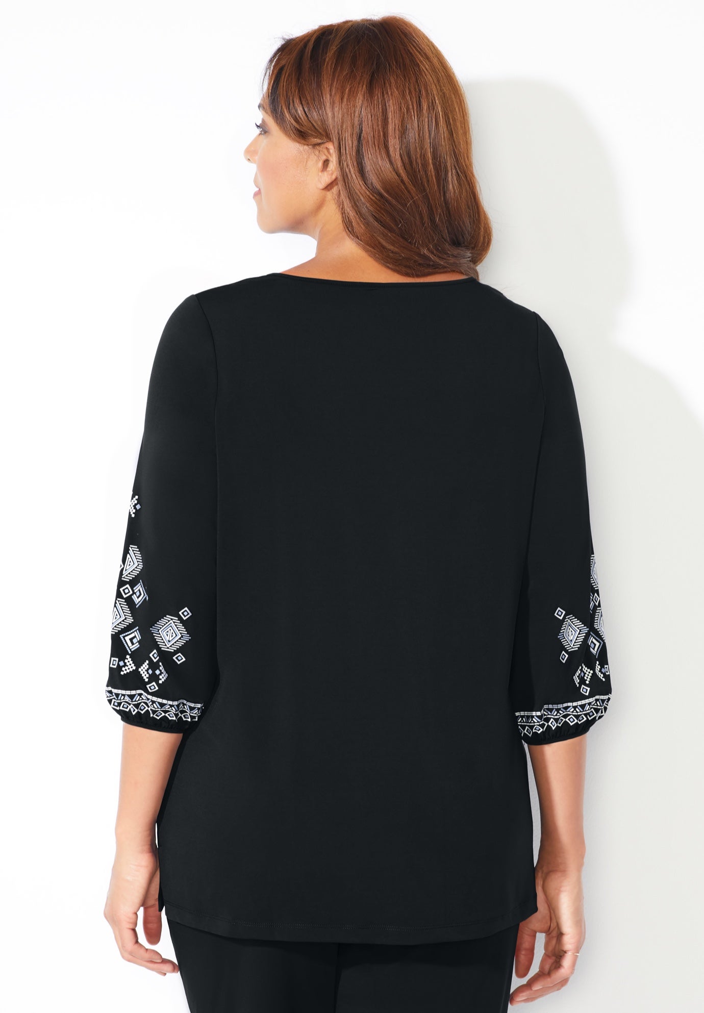 AnyWear Kurta Top image number 1