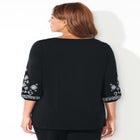 AnyWear Kurta Top image number null