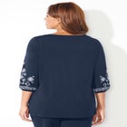 AnyWear Kurta Top image number null