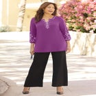 AnyWear Kurta Top image number null