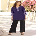 AnyWear Kurta Top image number null