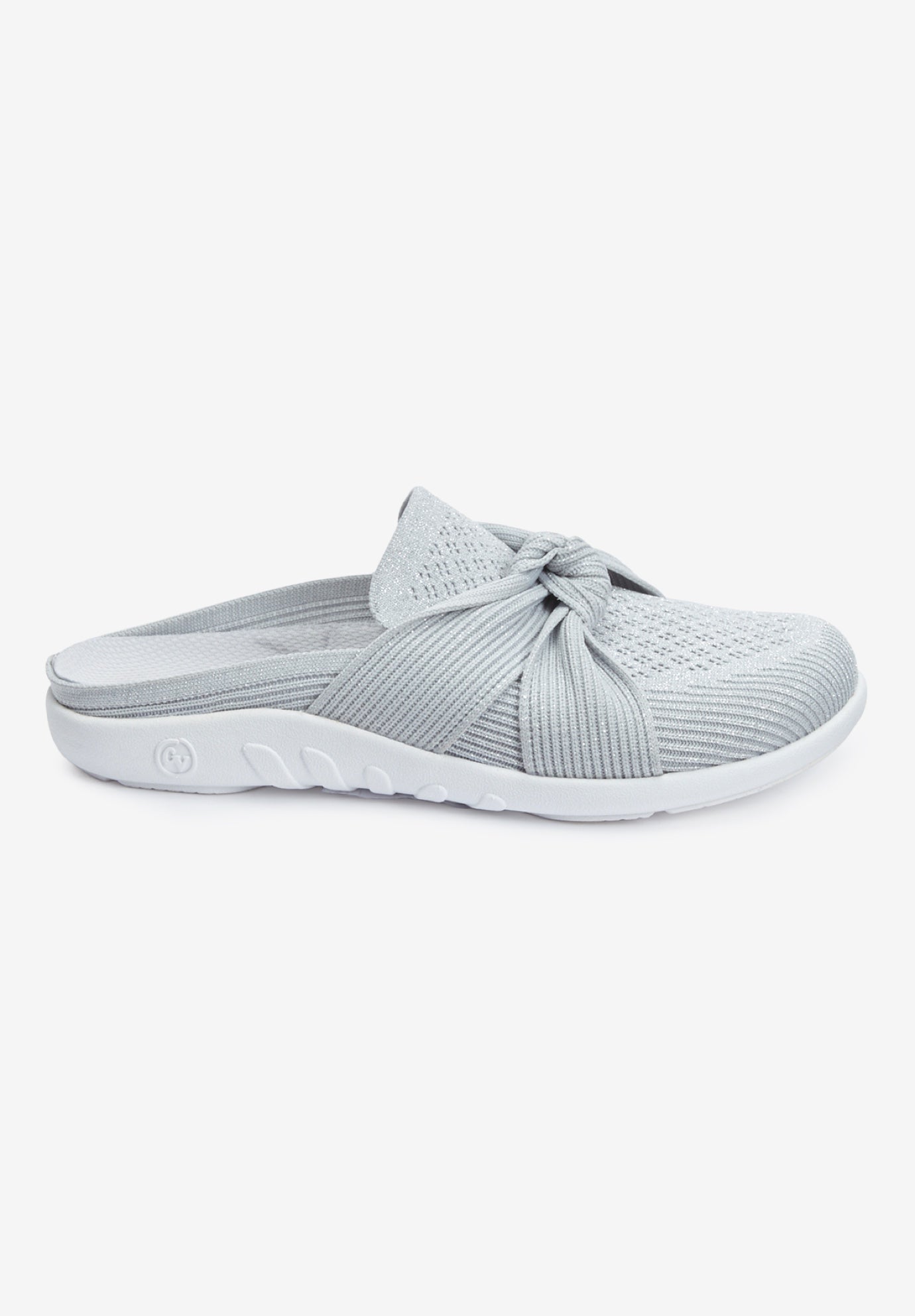 The Gwyneth Arch Support Slip On Mule image number 3