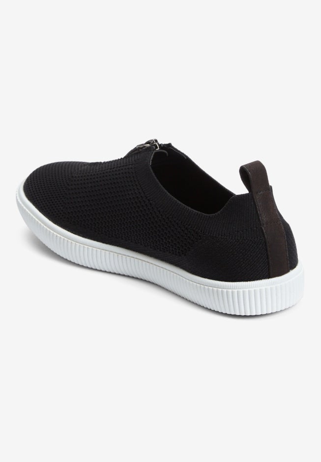 The Jacqui Sneaker image number 1