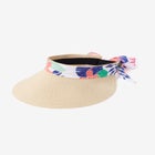 Straw Visor image number null